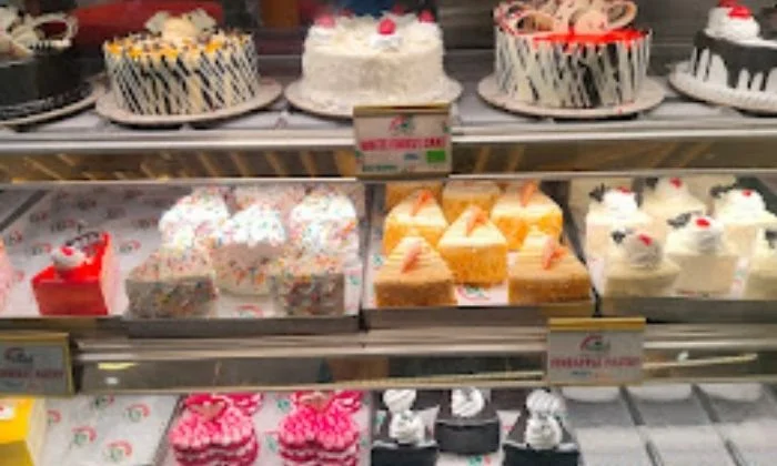 Pramod Laddu Bhandar